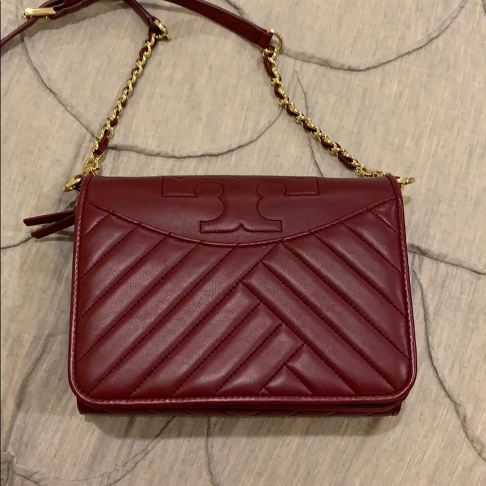 Tory Burch crossbody bag